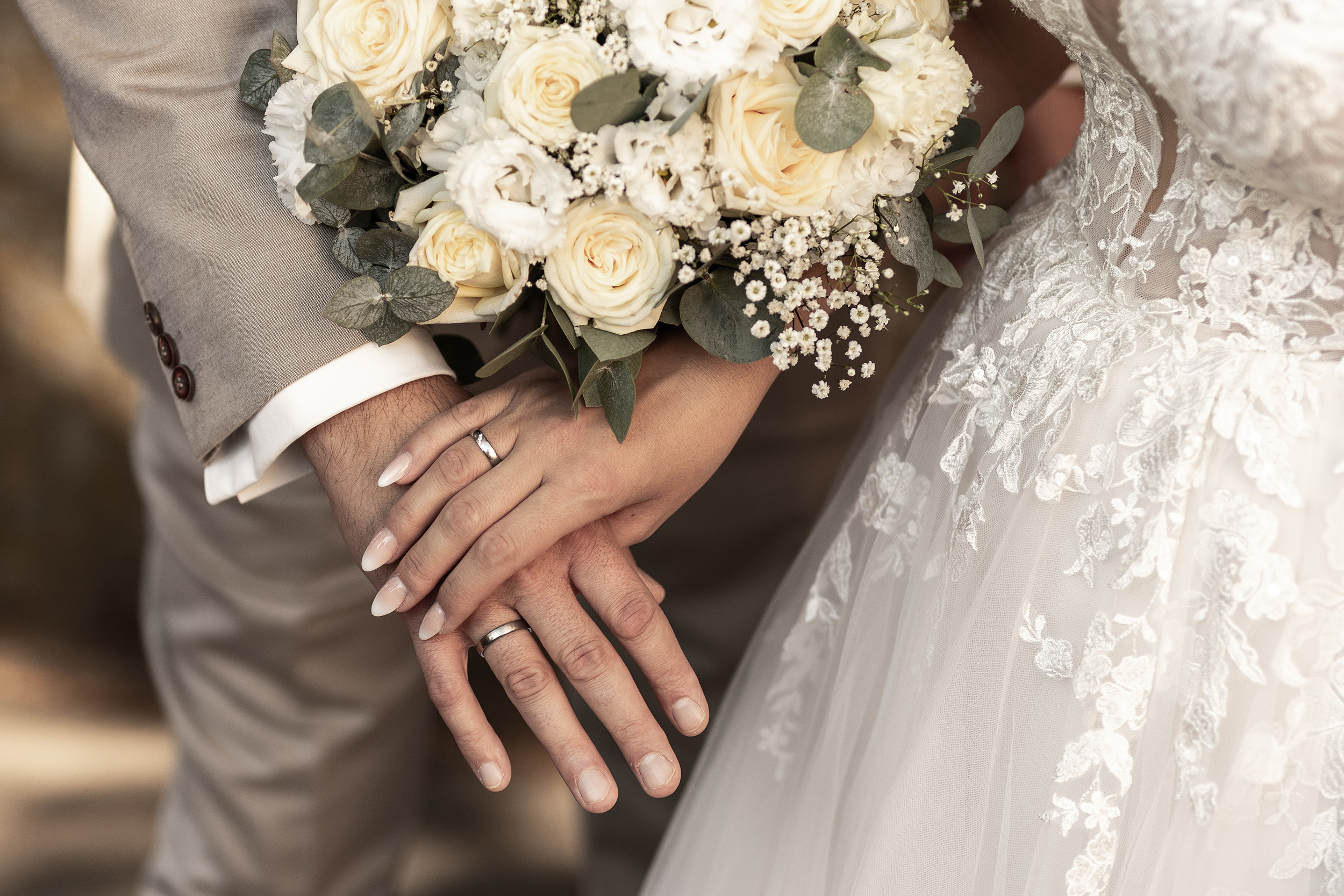 Hochzeit - klassisch - poddi fotografie