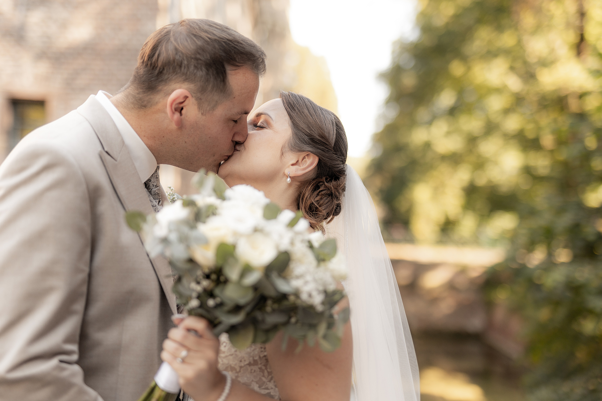 Hochzeit - klassisch - poddi fotografie