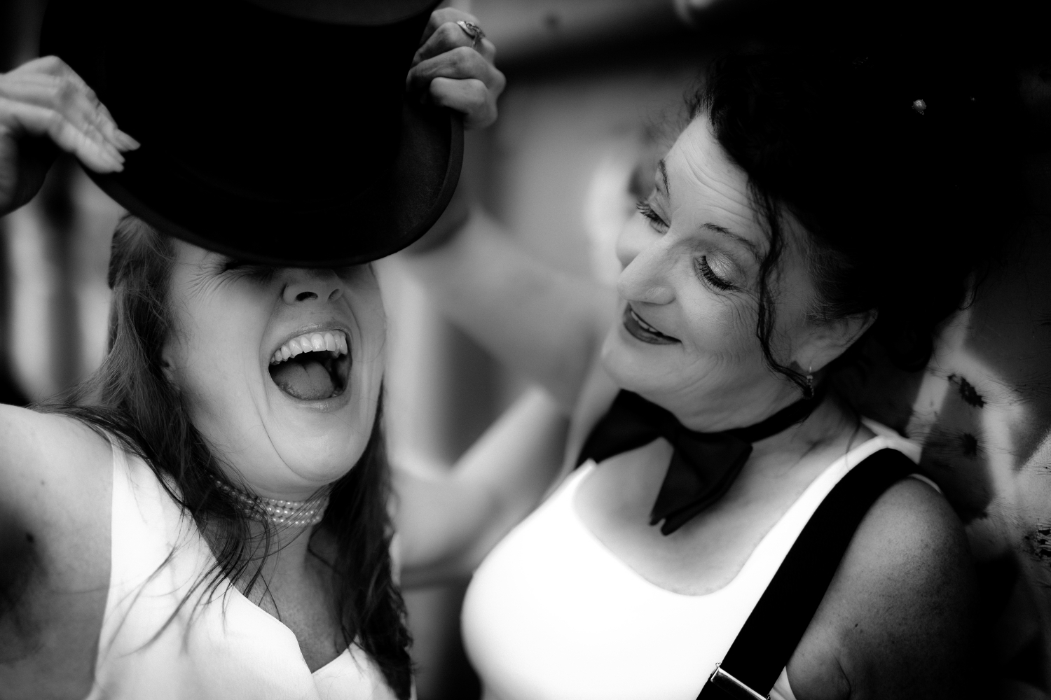 poddi fotografie - Hochzeit - Kante statt Kitsch
